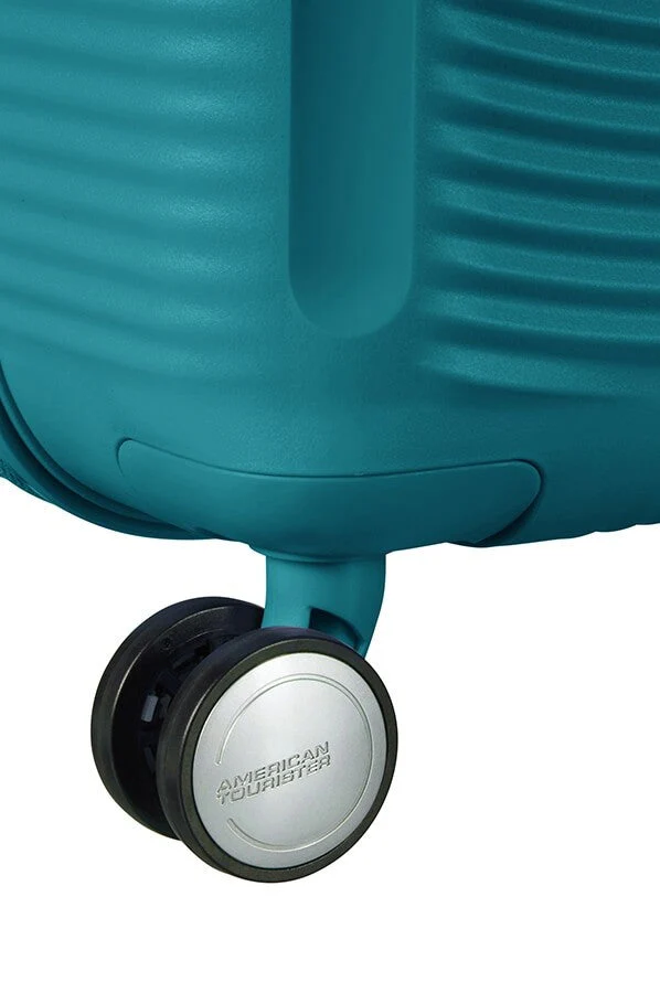 Soundbox de American Tourister - Extensible Talla Pequeña - Image 52