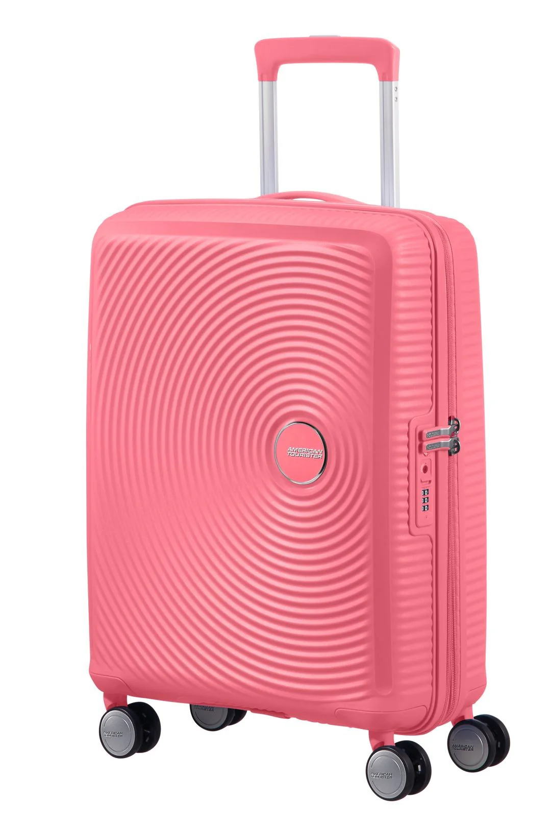 Soundbox de American Tourister - Extensible Talla Pequeña - Image 60
