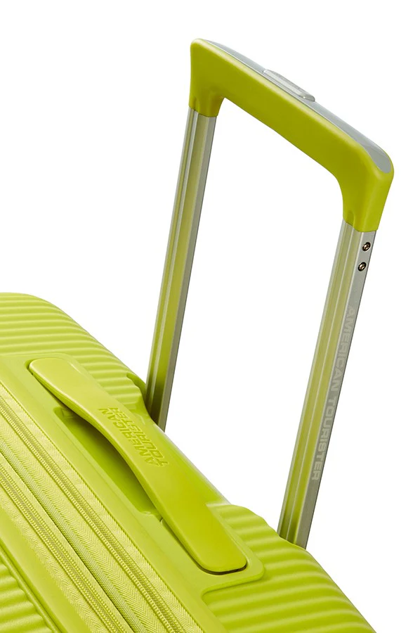 Soundbox de American Tourister - Extensible Talla Pequeña - Image 74