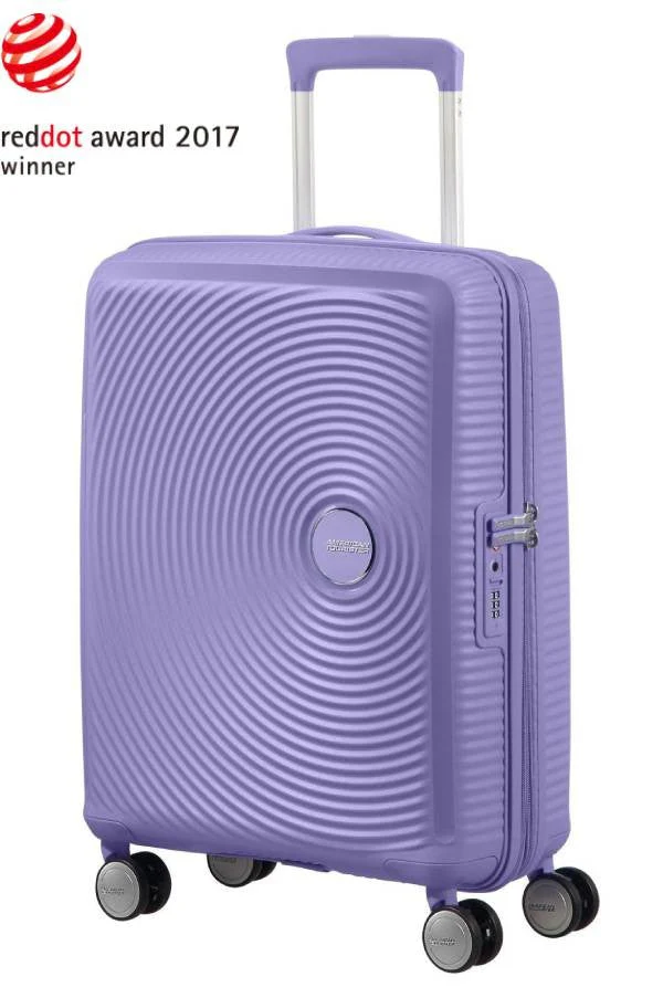 Soundbox de American Tourister - Extensible Talla Pequeña - Image 99