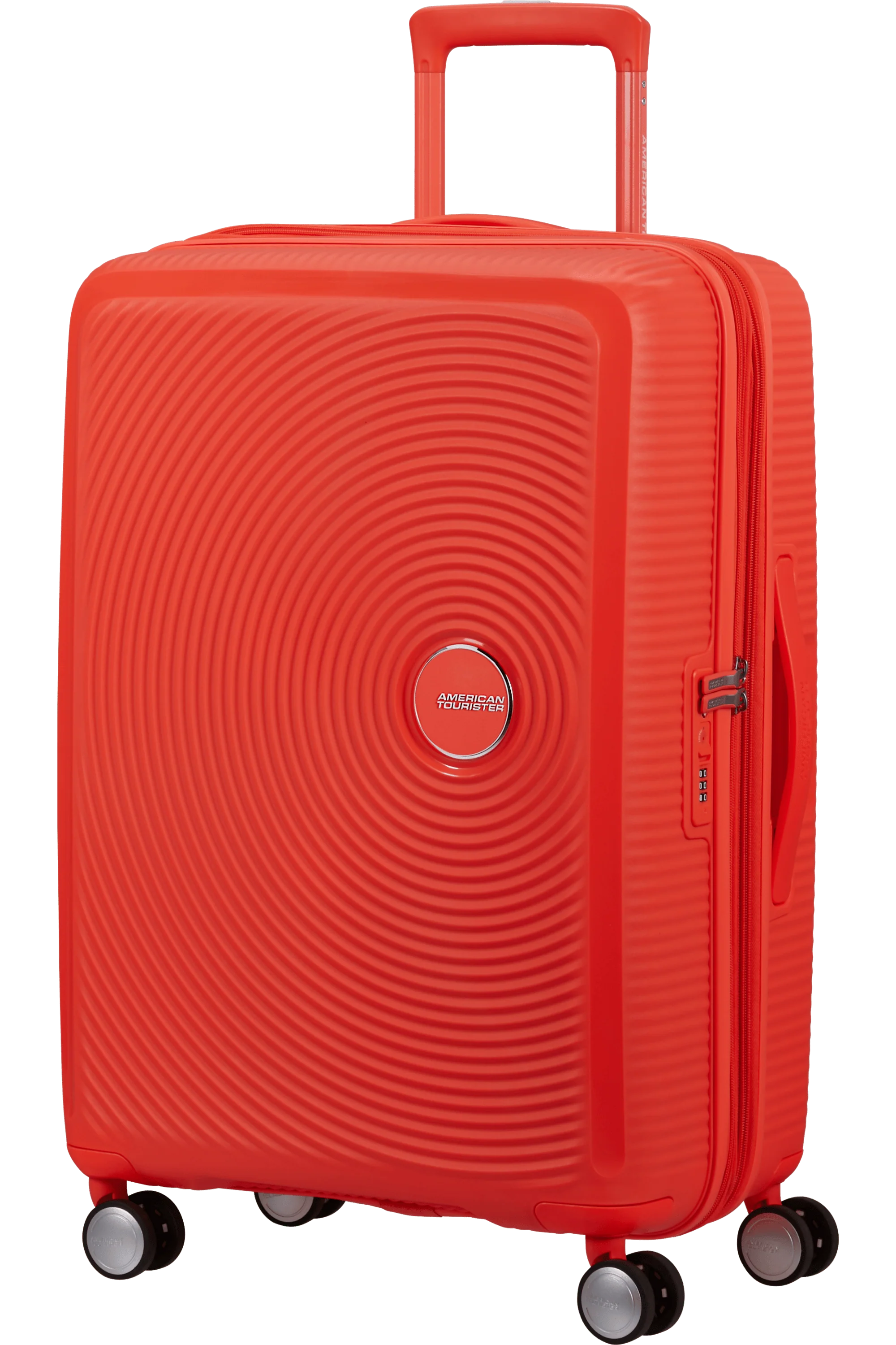 Soundbox de American Tourister Spinner Talla Mediana - Image 172