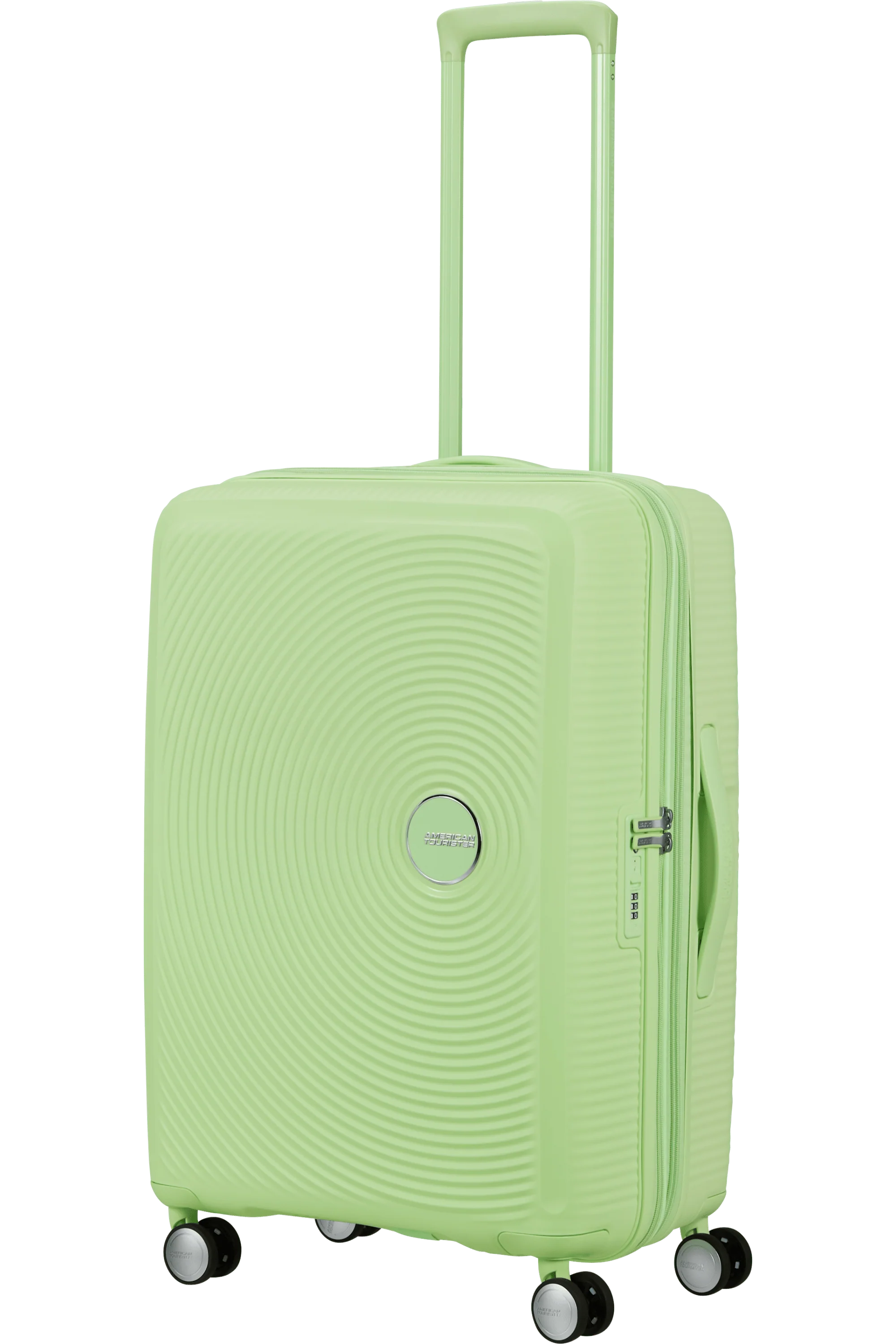 Soundbox de American Tourister Spinner Talla Mediana - Image 184