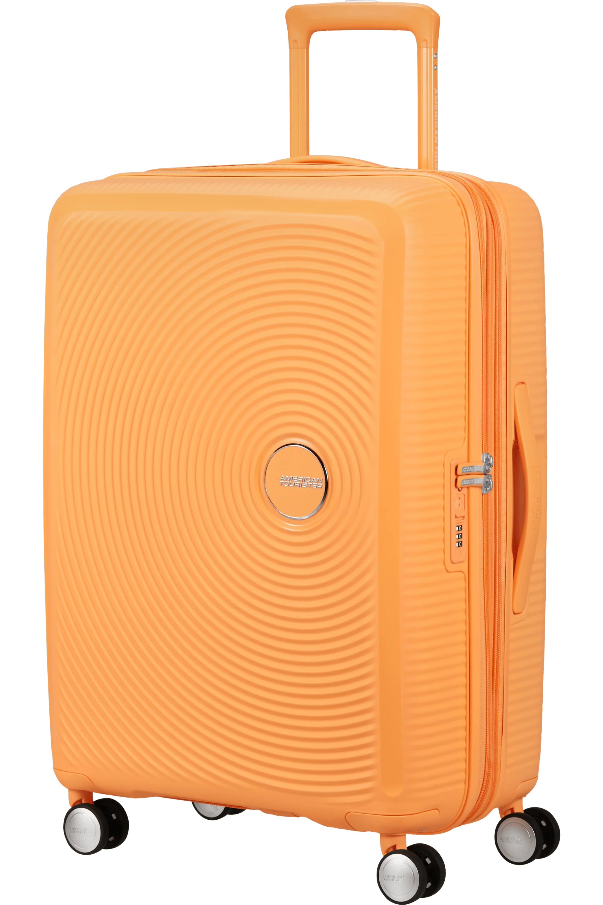 Soundbox de American Tourister Spinner Talla Mediana - Image 185