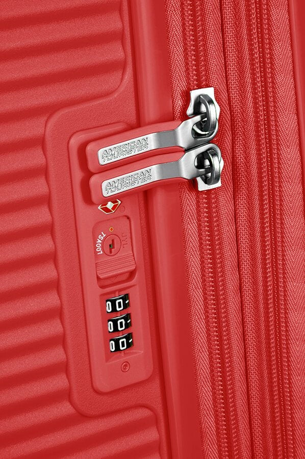 Soundbox de American Tourister Spinner Talla Mediana - Image 24