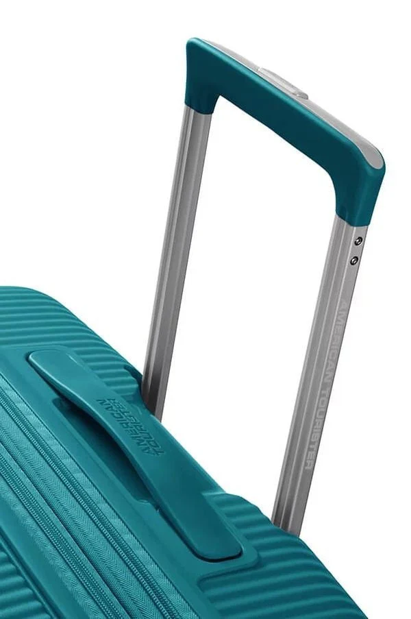 Soundbox de American Tourister Spinner Talla Mediana - Image 42