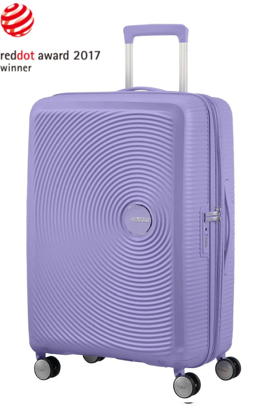Soundbox de American Tourister Spinner Talla Mediana - Image 44