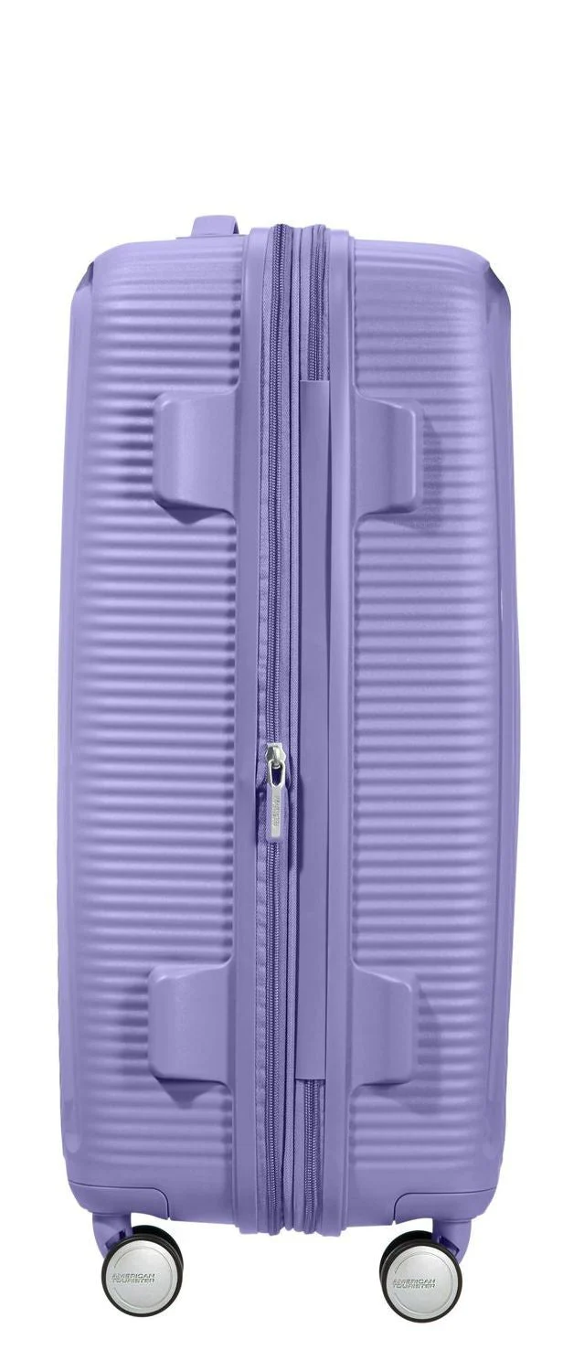 Soundbox de American Tourister Spinner Talla Mediana - Image 47