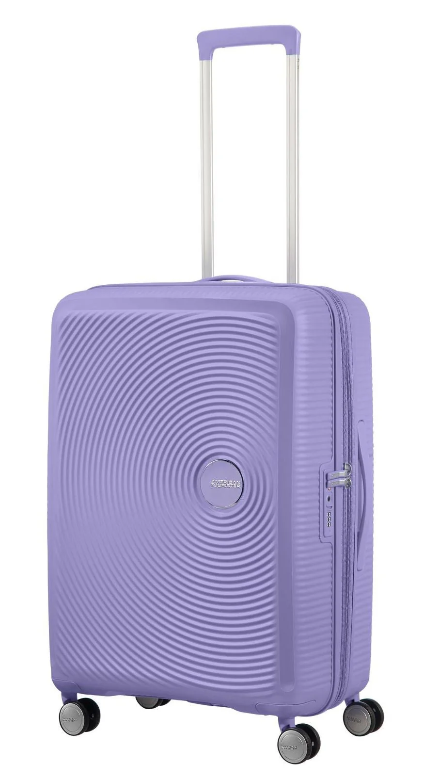 Soundbox de American Tourister Spinner Talla Mediana - Image 50