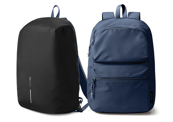 XD DESIGN SWITCH BACKPACK 2-IN-1 - Image 2