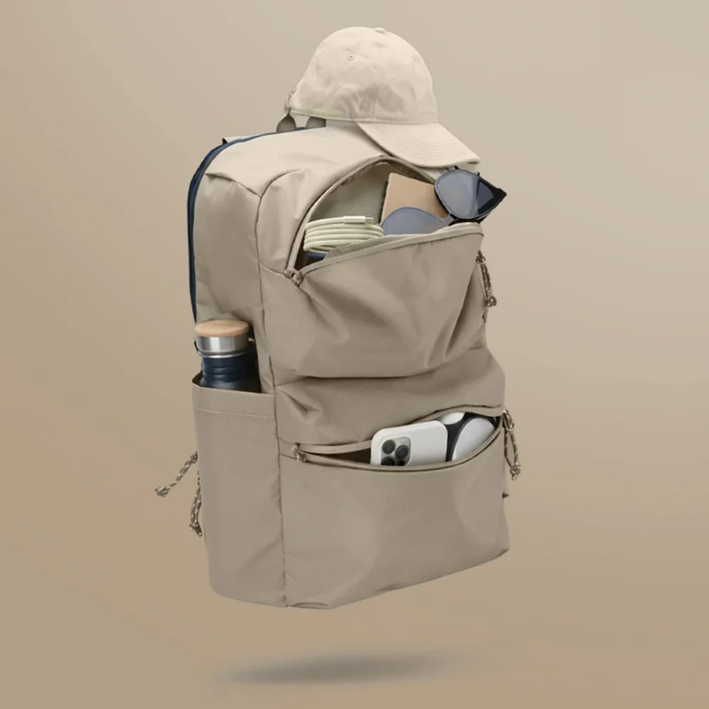 XD DESIGN SWITCH BACKPACK 2-IN-1 - Image 82