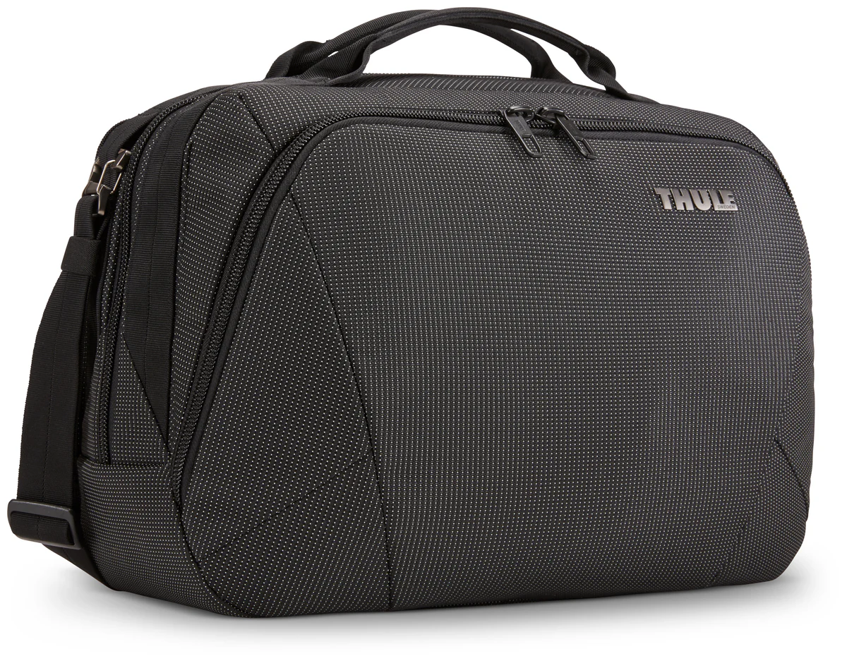 THULE CROSSOVER 2 BOLSA DE VIAJE UNDERSEATER - Image 2