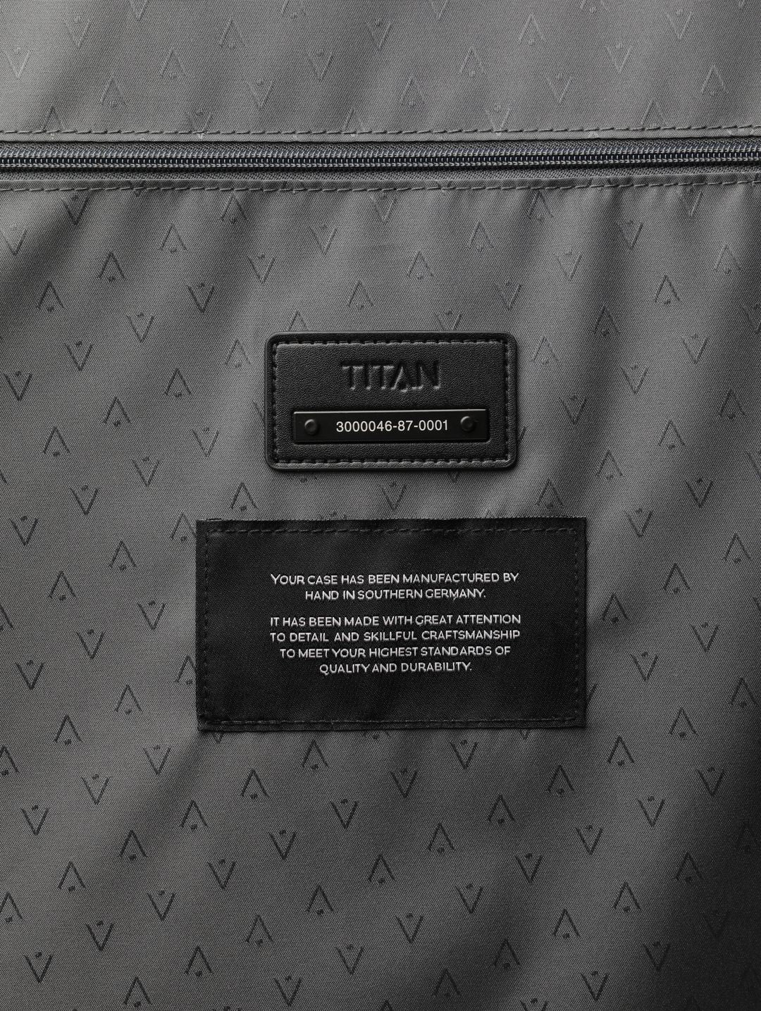 TITAN UPGRADE MALETA L - 75CM - Image 21