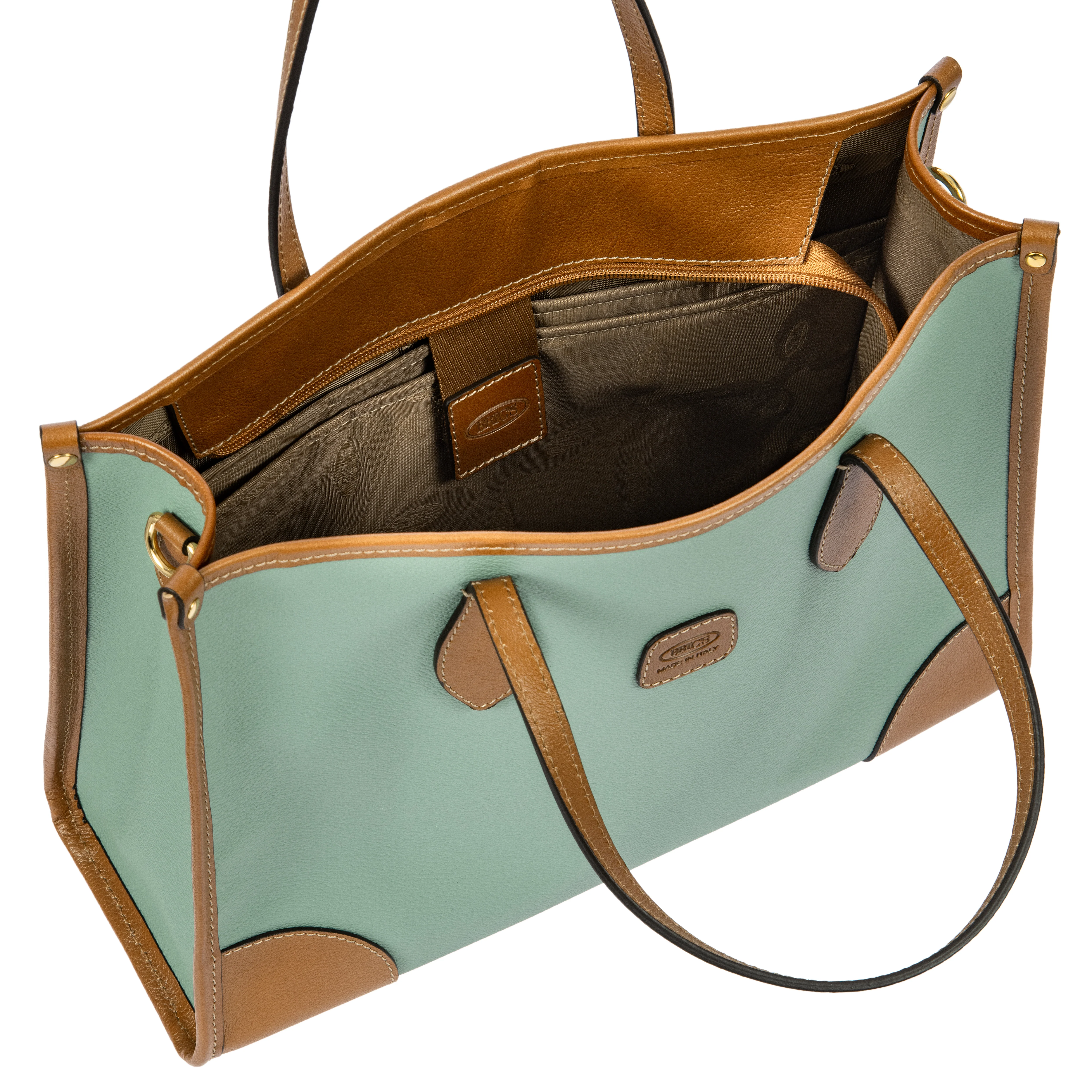 BRIC´S Opera bag pequeño Firenze - Image 18