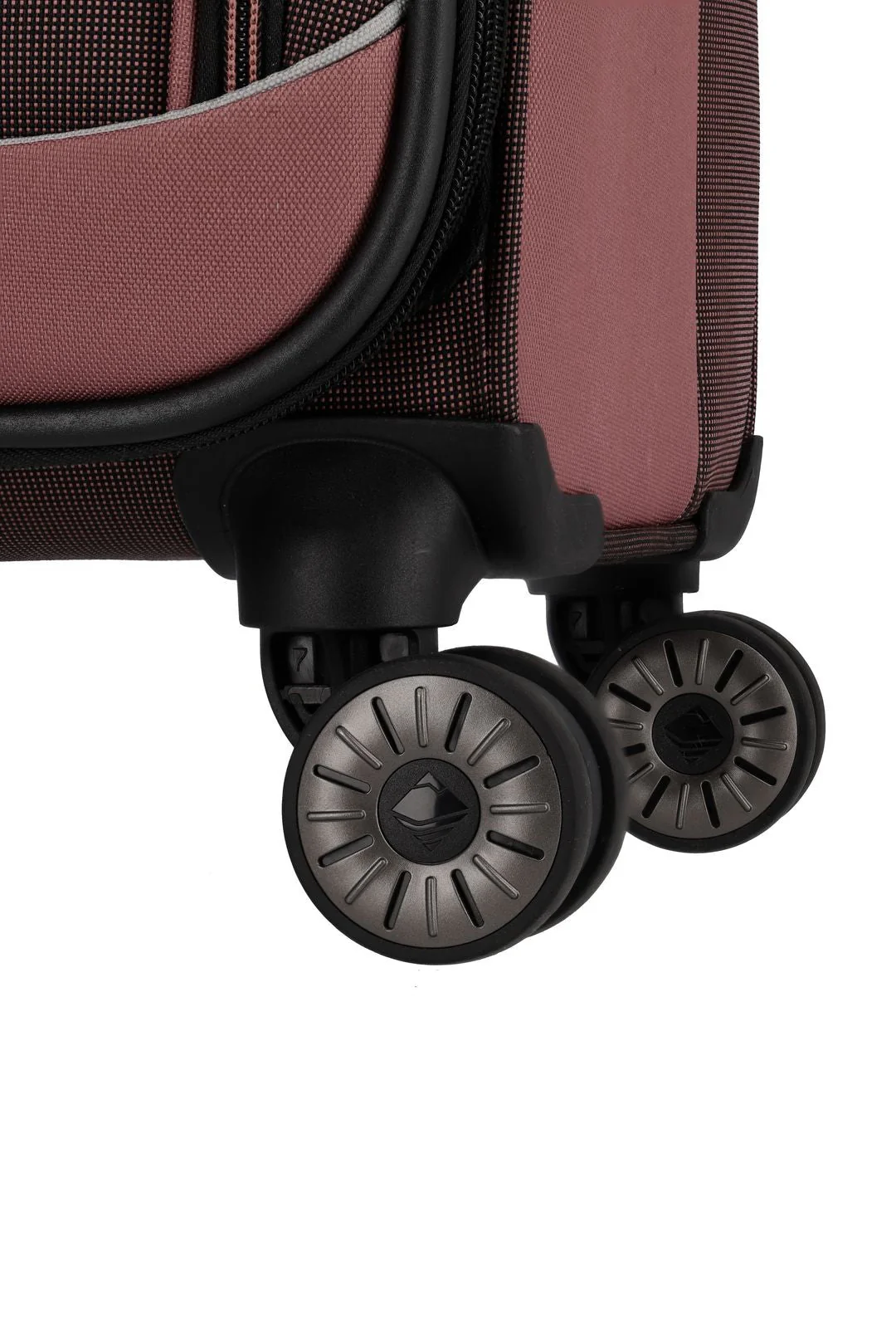 TRAVELITE MALETA BLANDA DE CABINA VIIA – 55CM - Image 10
