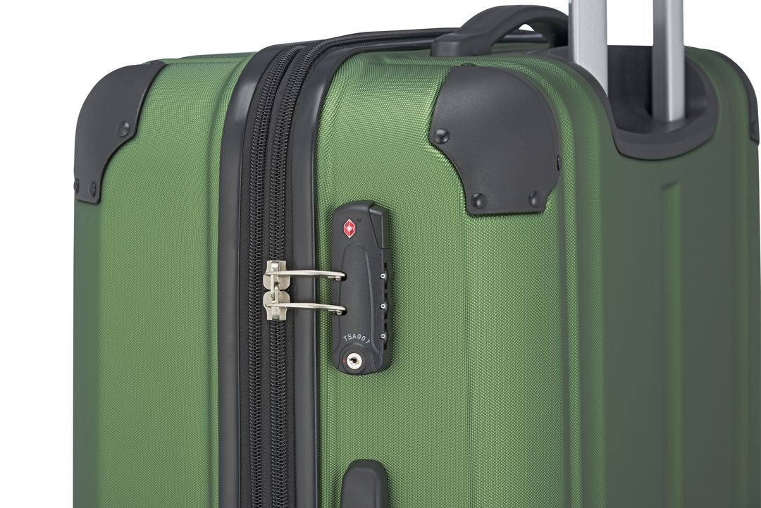 TRAVELITE MALETA GRANDE EXTENSIBLE CITY 77CM - Image 33