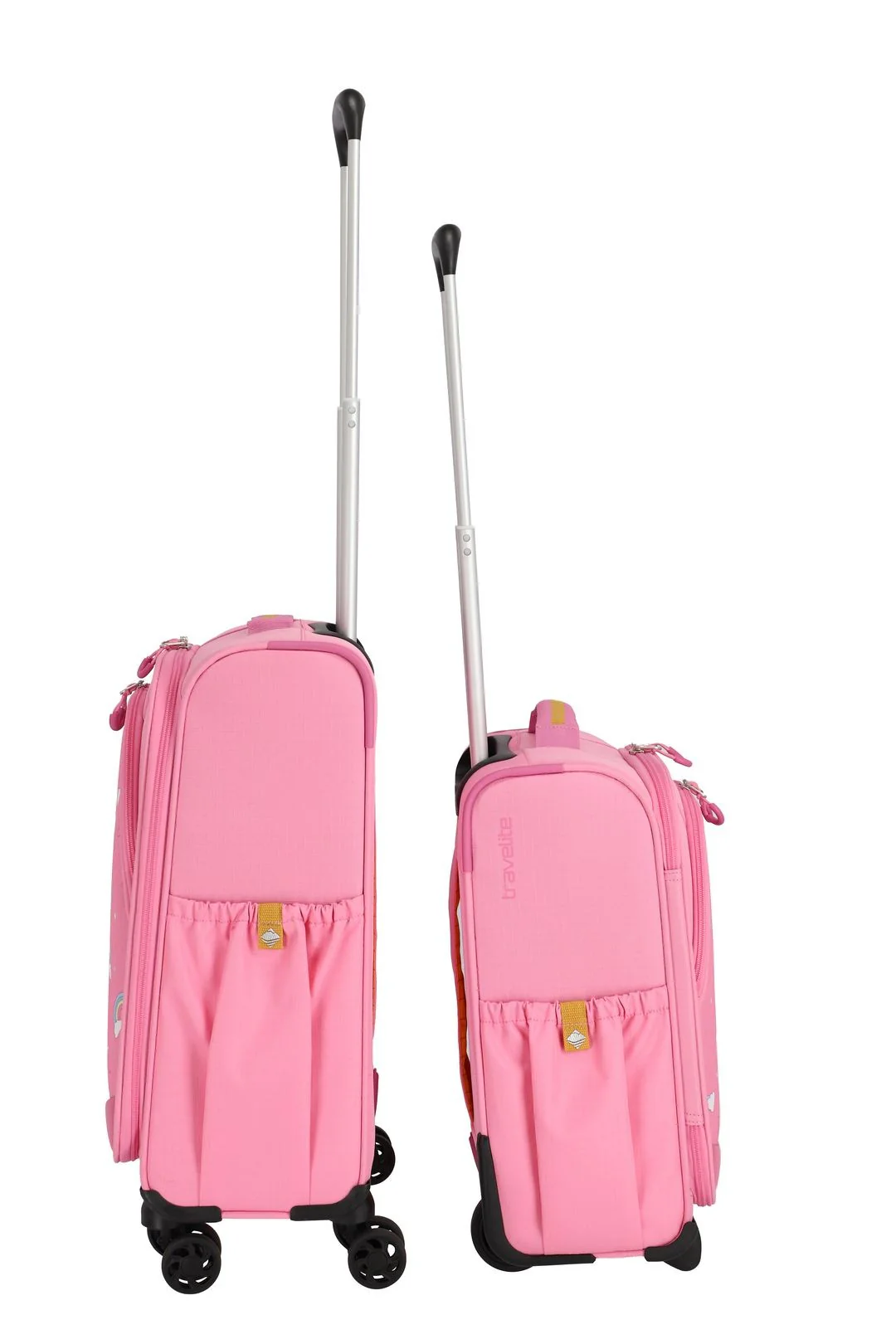 TRAVELITE MINIMOVER- LA MALETA DE LOS NIÑOS (2RUEDAS) - Image 29