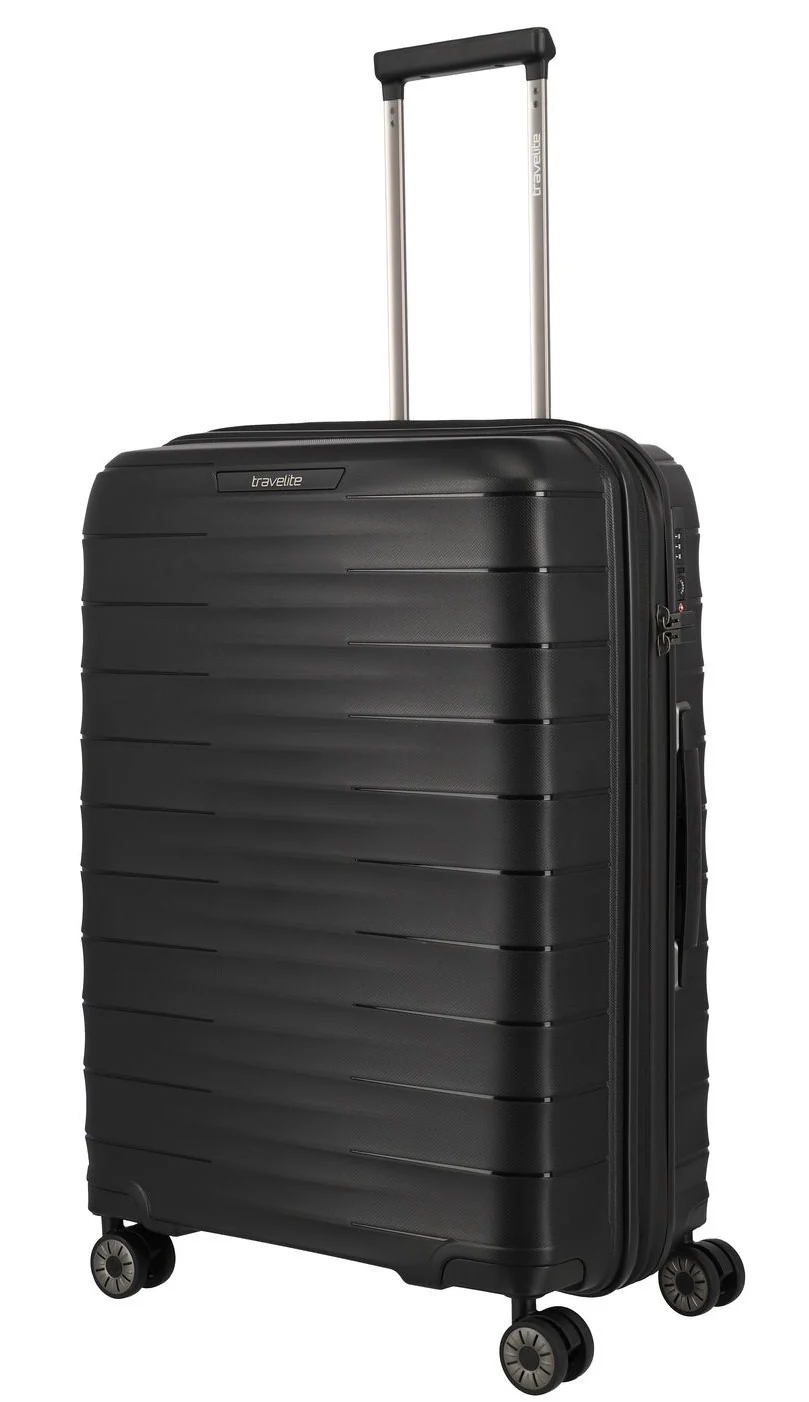 TRAVELITE SET DE MALETAS MOOBY DE POLIPROPILENO RECICLADO - Image 15