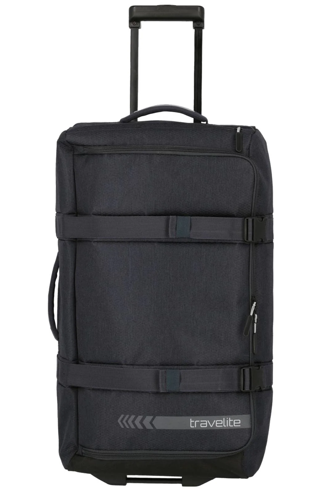 TRAVELITE TROLLEY 68CM KICK OFF