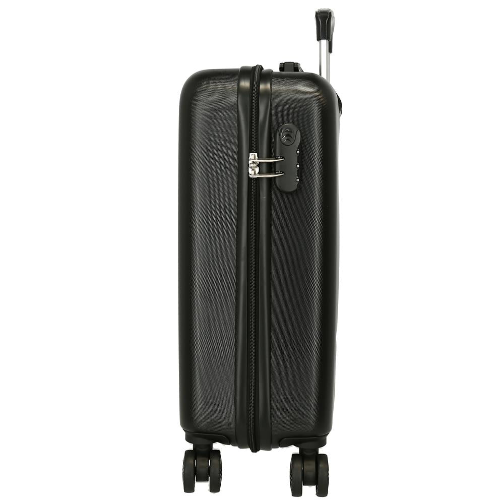 TROLLEY ABS 55CM.4R. AVENGERS ICONS NEGRO C.100 - Image 6