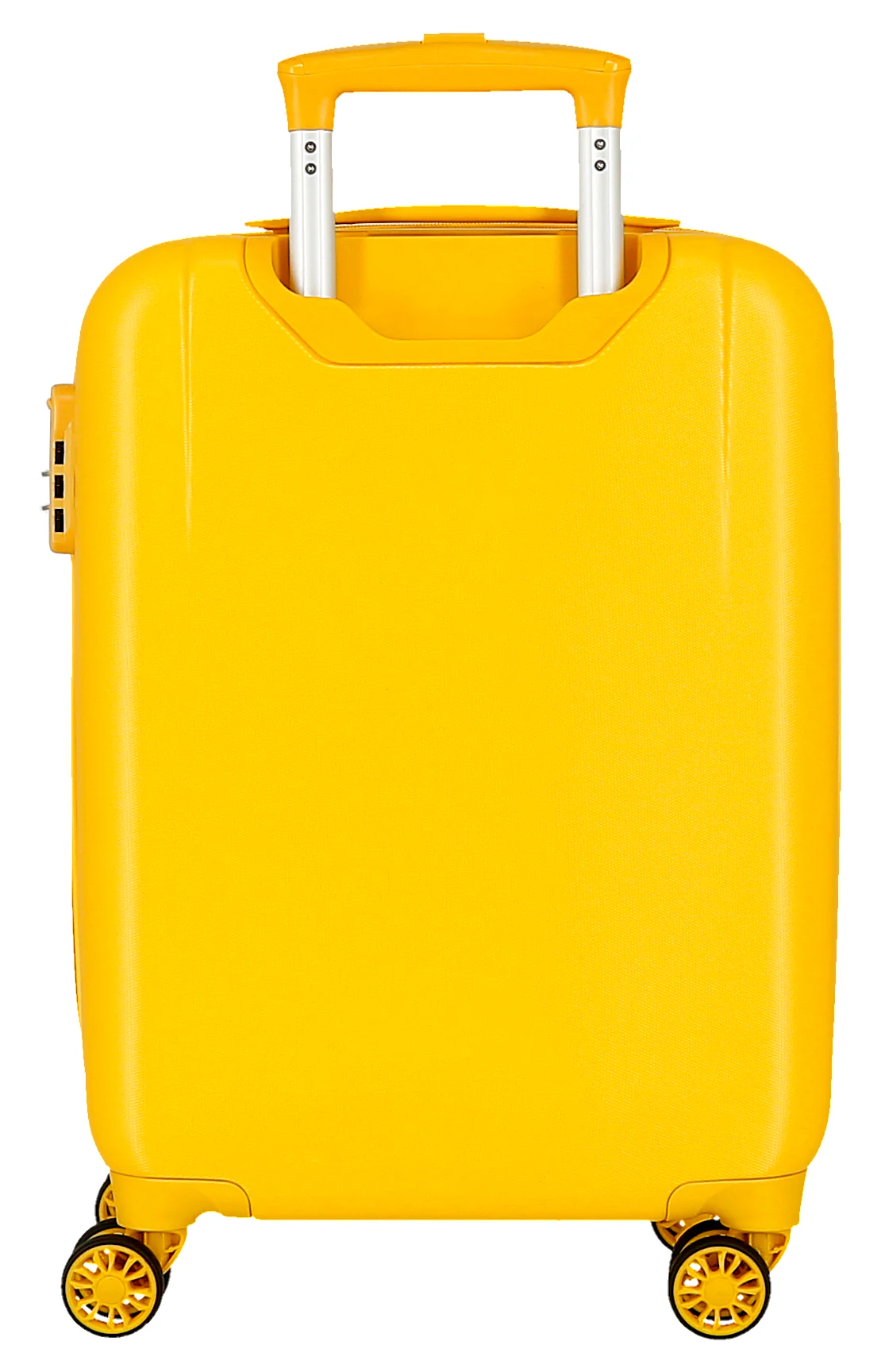 TROLLEY ABS 55CM.4R. MONSTERS MIKE OCRE - Image 3