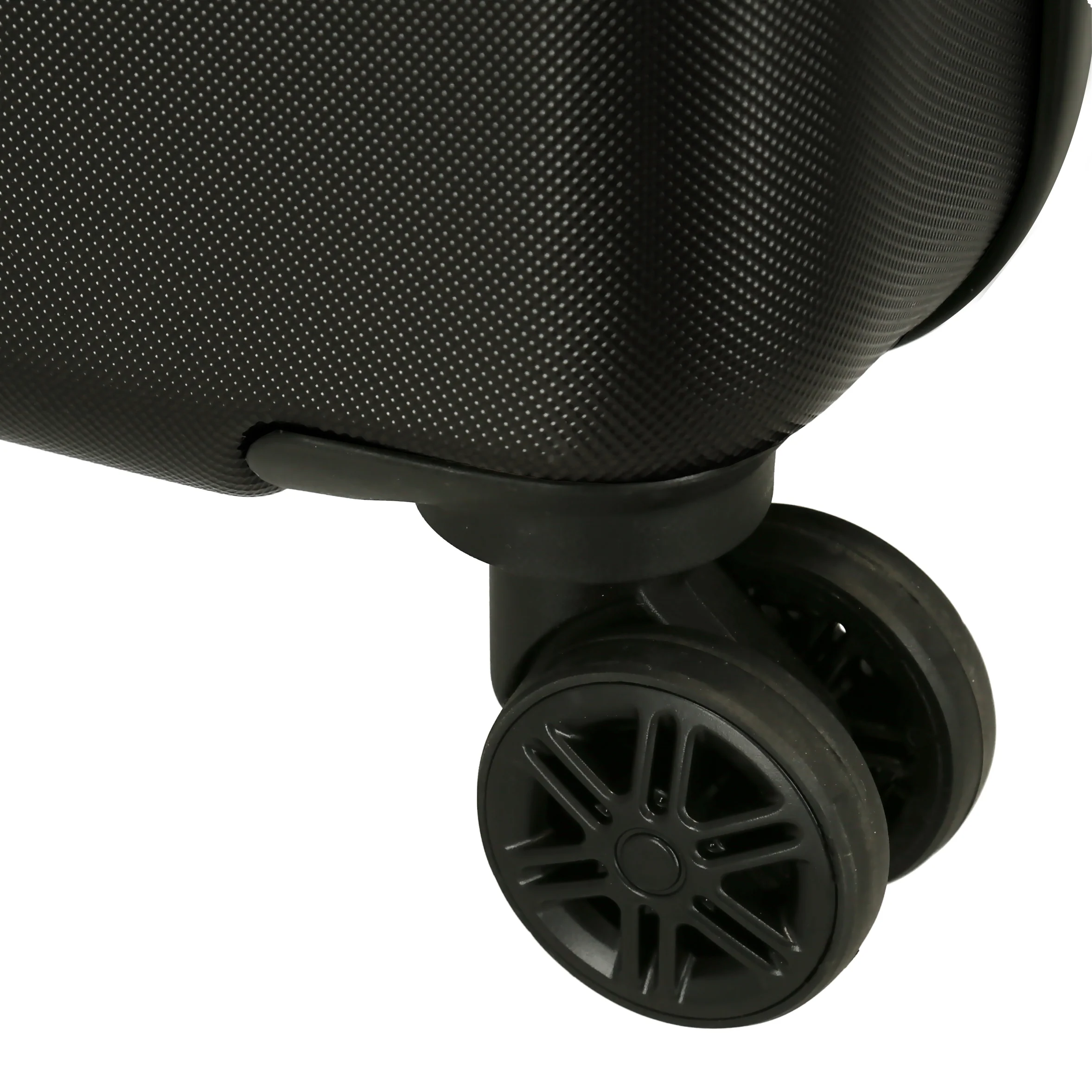 TROLLEY ABS 65CM.4R.C/EXP. MONSTERS MONSTROPOLIS NEGRO - Image 8