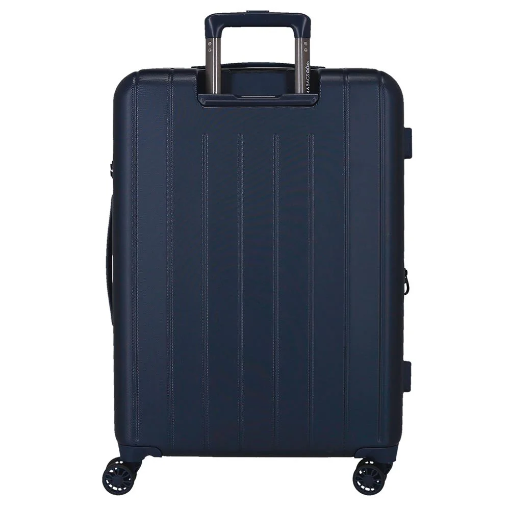 TROLLEY ABS 65CM. C/EXP. 4R. CAPTAIN AMERICA MARINO C.174 - Image 5