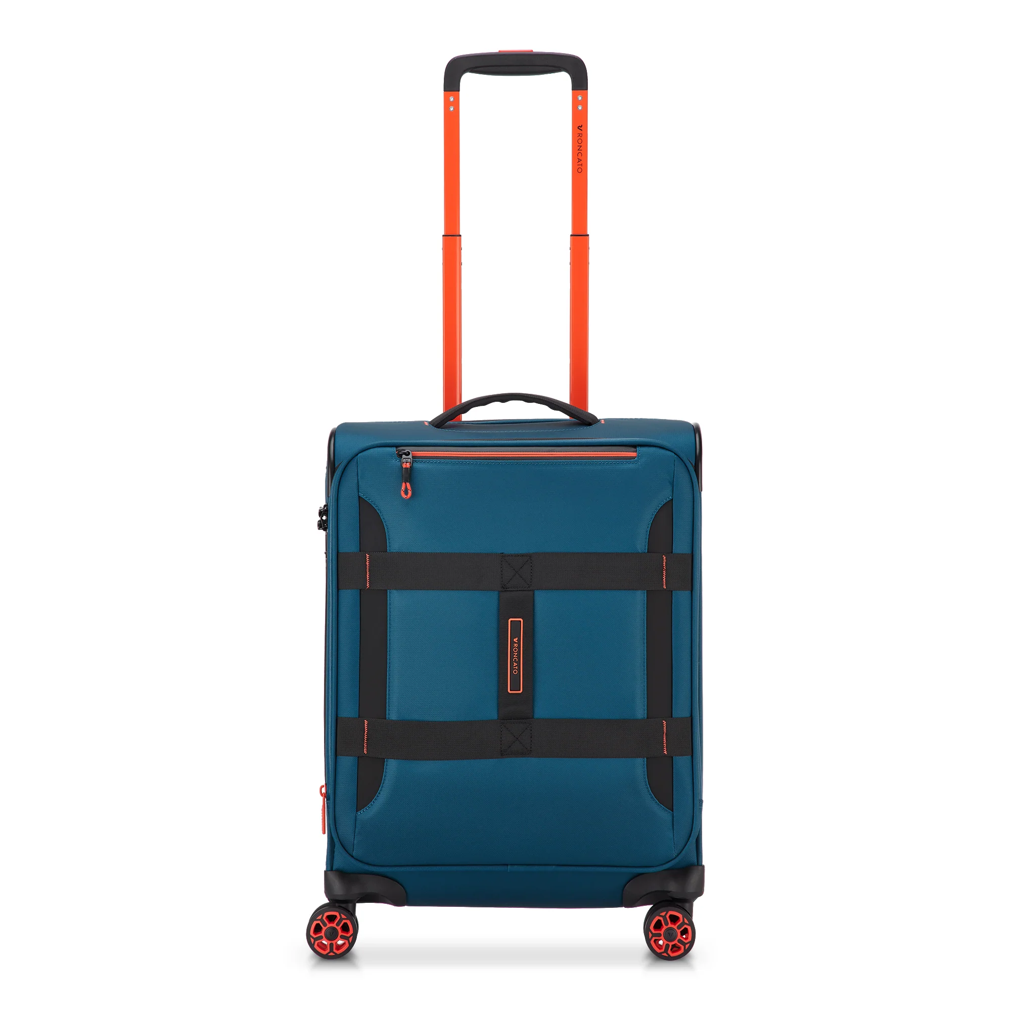 RONCATO MALETA DE CABINA EXTENSIBLE NORWAY 55CM - Image 21