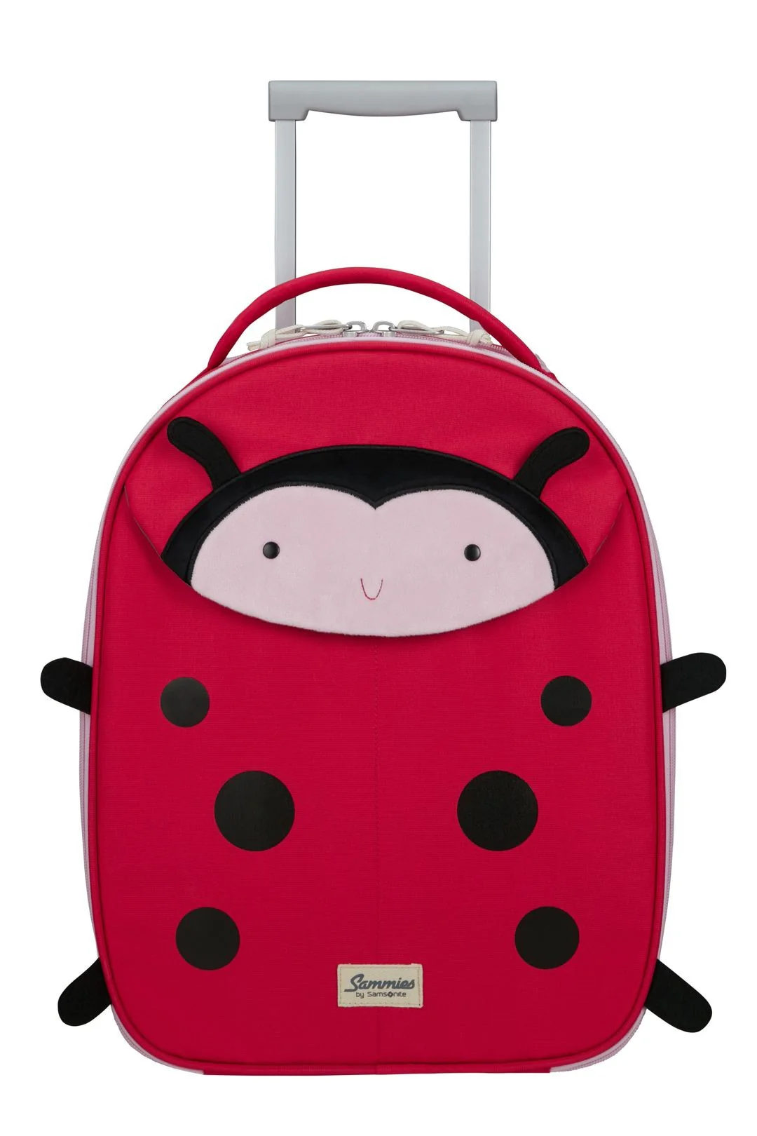 TROLLEY INFANTIL HAPPY SAMMIES ECO LADYBUG LALLY - Image 4
