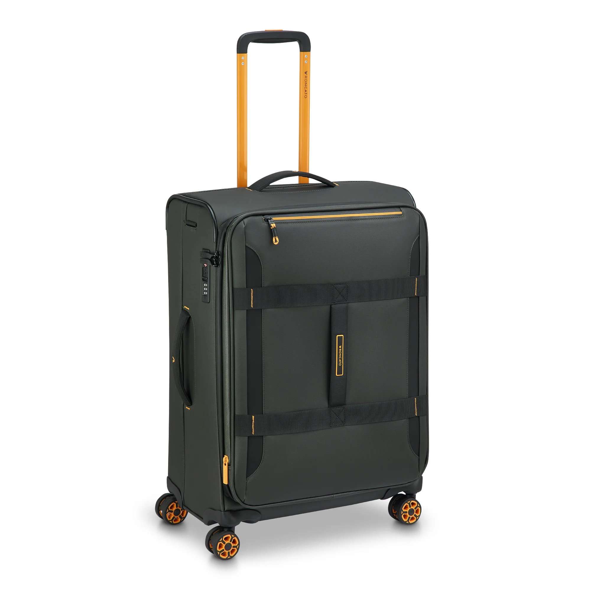 RONCATO MALETA MEDIANA EXTENSIBLE NORWAY 65CM - Image 21