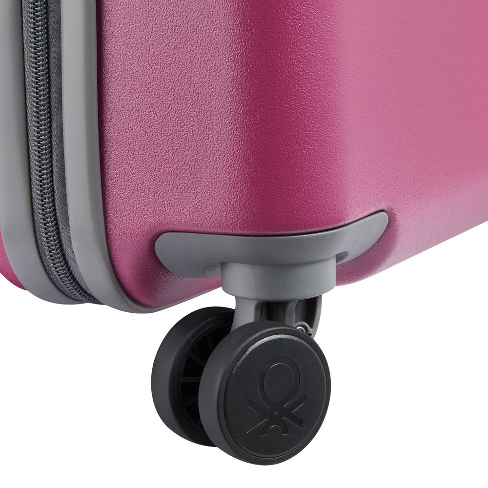 BENETTON UCB HARD MALETA CABINA SLIM 55CM - Image 13