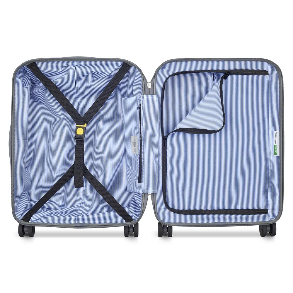 BENETTON UCB HARD MALETA CABINA SLIM 55CM - Image 7