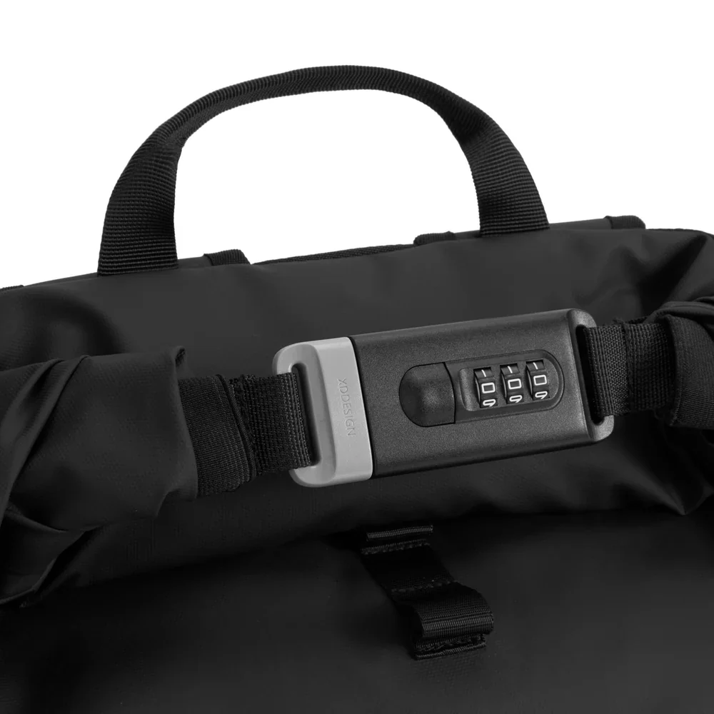 XD DESIGN MOCHILA URBAN ENROLLABLE ANTIRROBO - Image 12