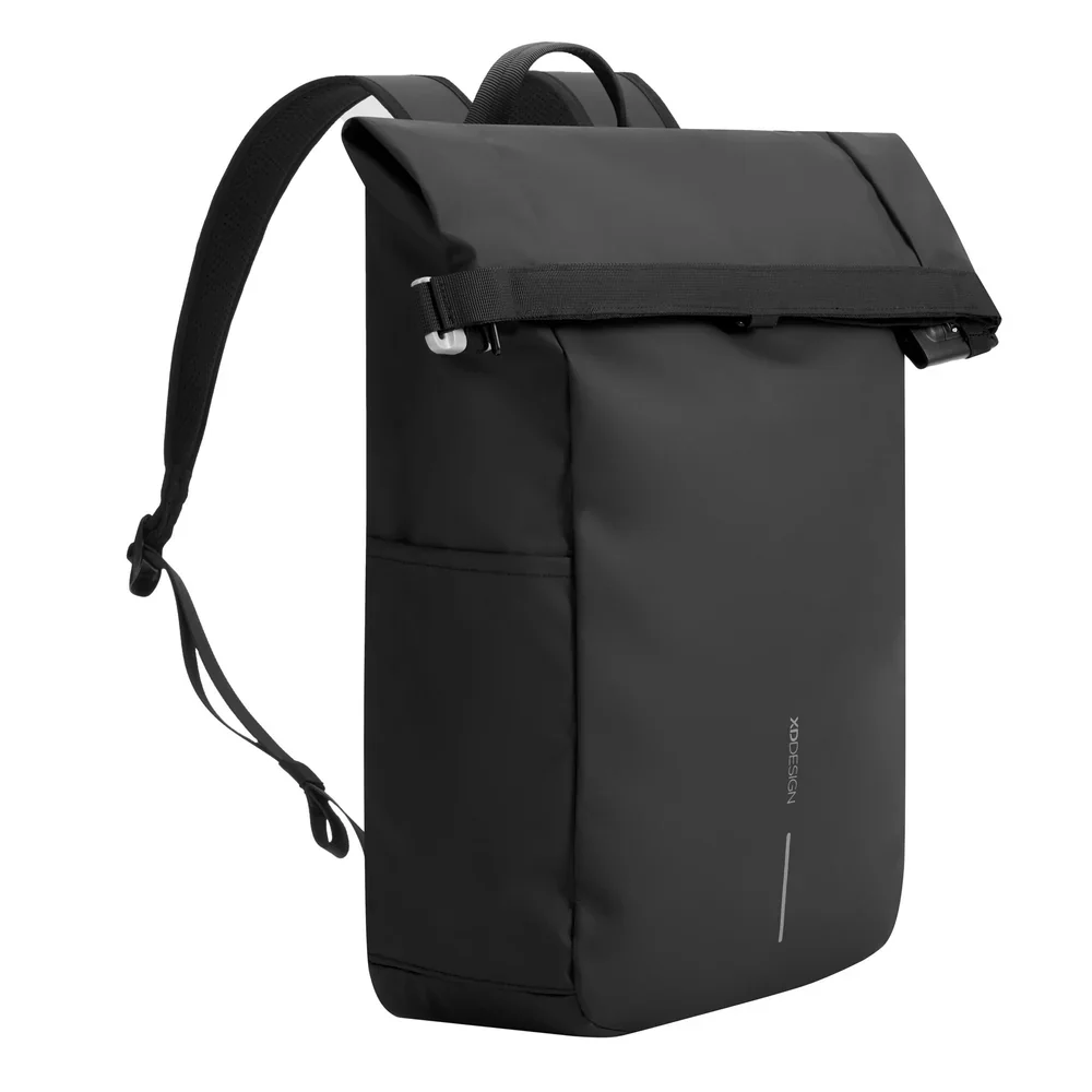 XD DESIGN MOCHILA URBAN ENROLLABLE ANTIRROBO - Image 2