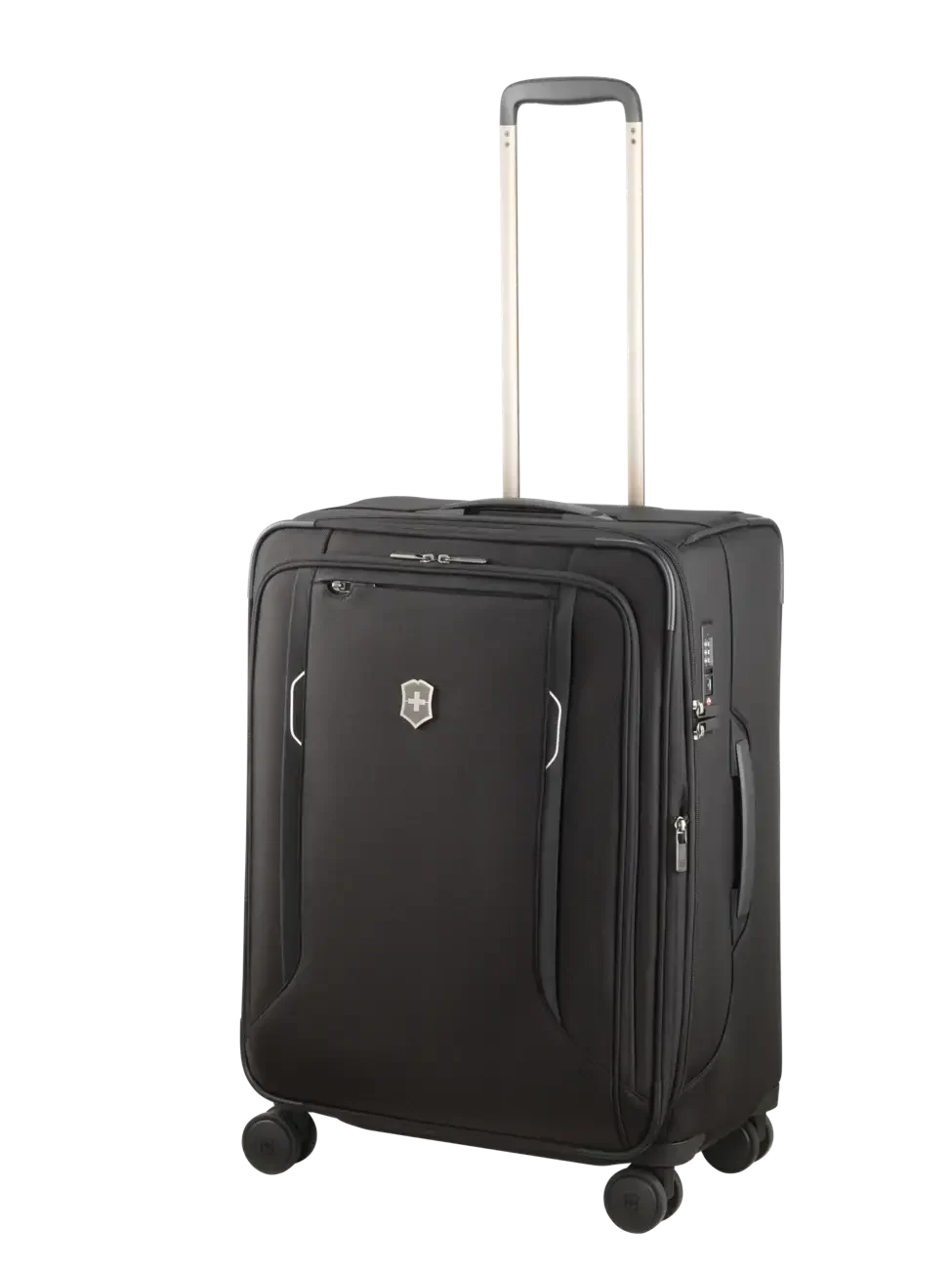 VICTORINOX WERKS TRAVELER 6.0 SOFTSIDE MALETA MEDIANA 63CM - Image 2