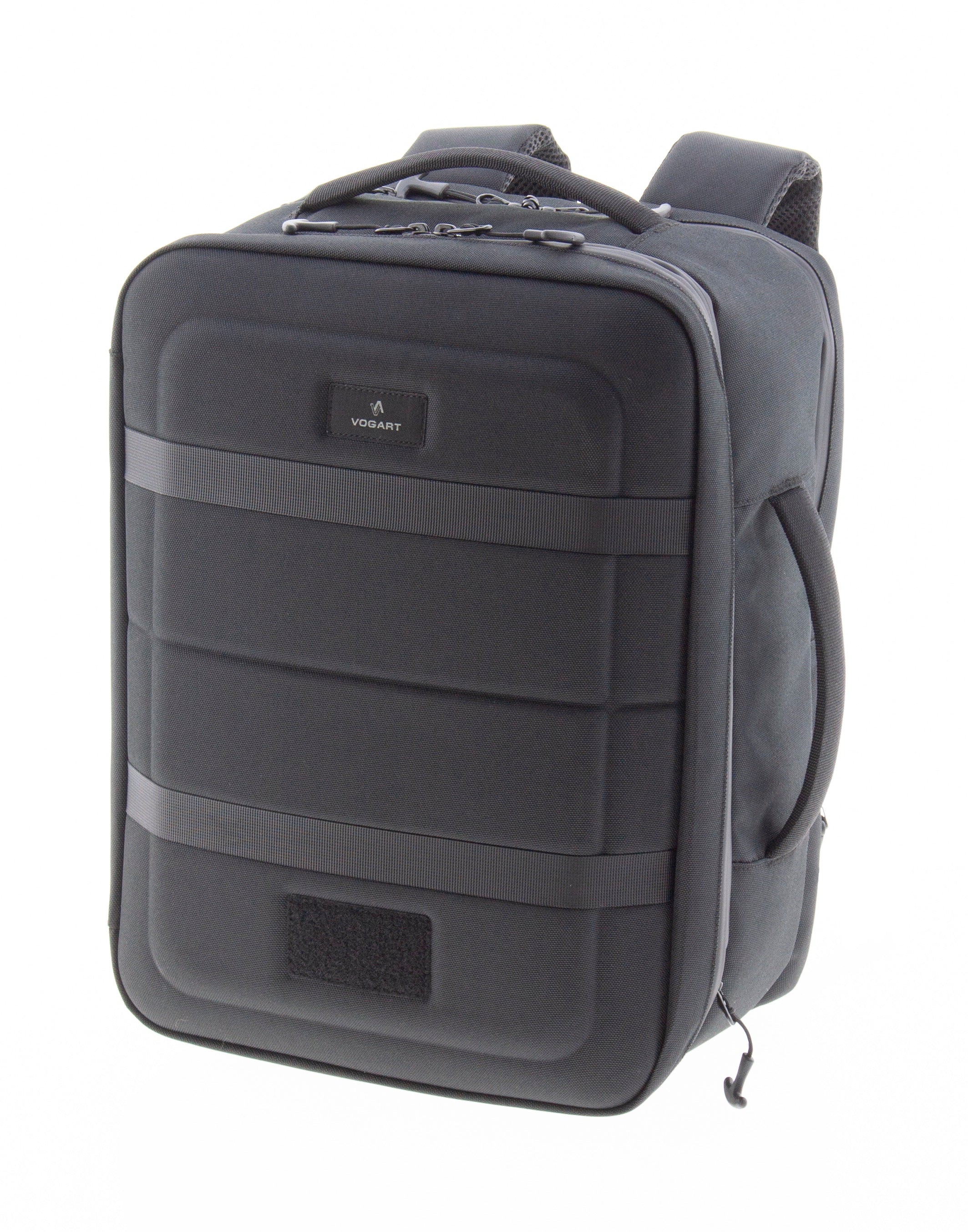 VOGART MOCHILA DE VIAJE EXTENSIBLE M - Image 2