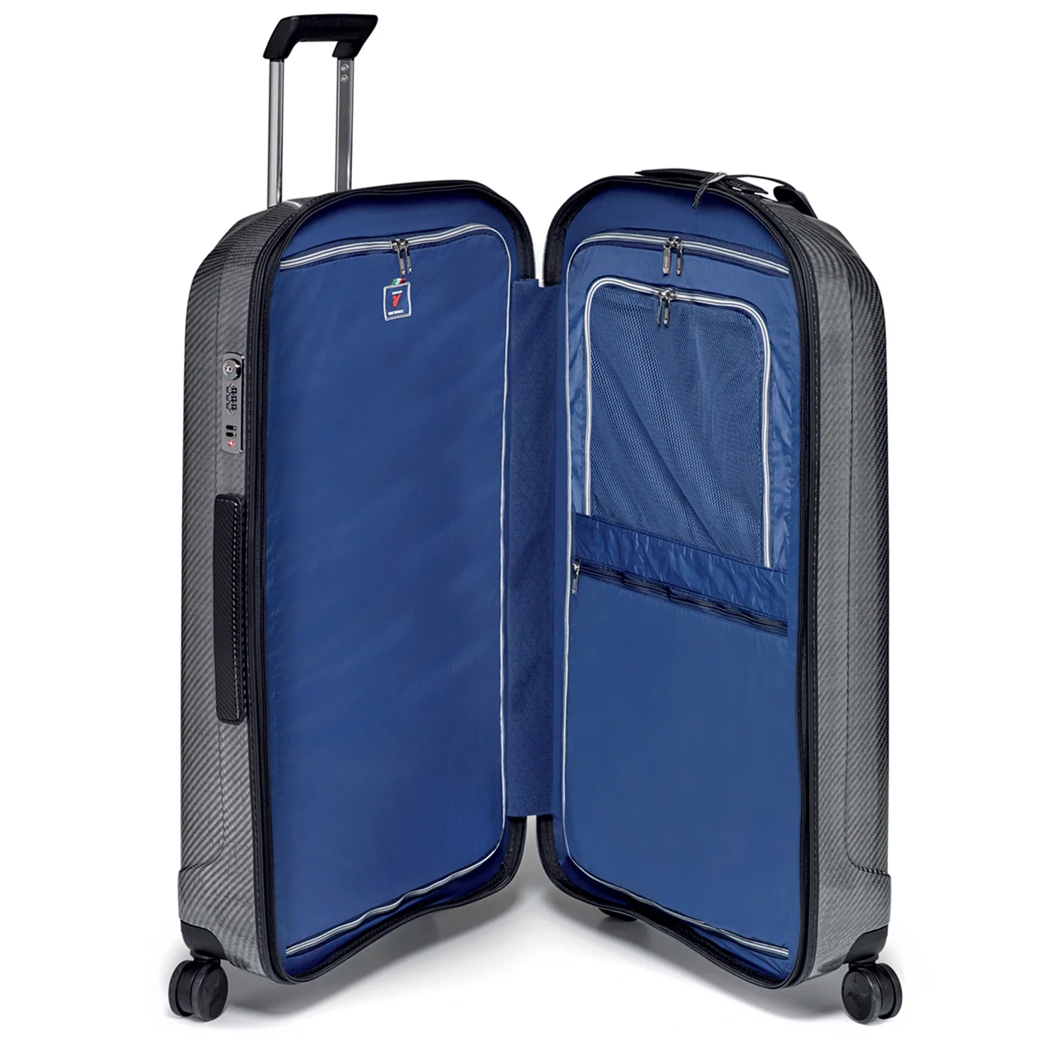 RONCATO Maleta grande WE ARE GLAM 78cm - Image 12