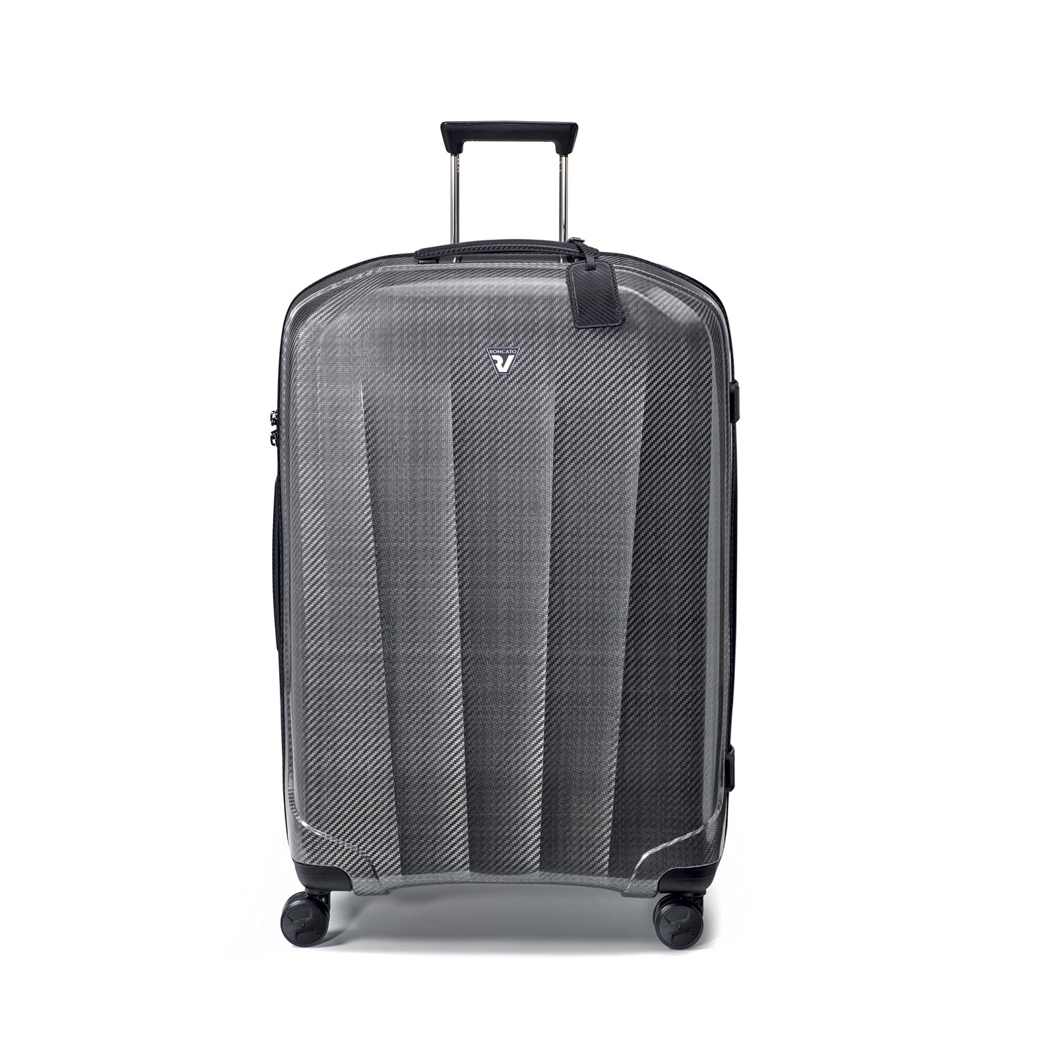 RONCATO Maleta grande WE ARE GLAM 78cm - Image 9