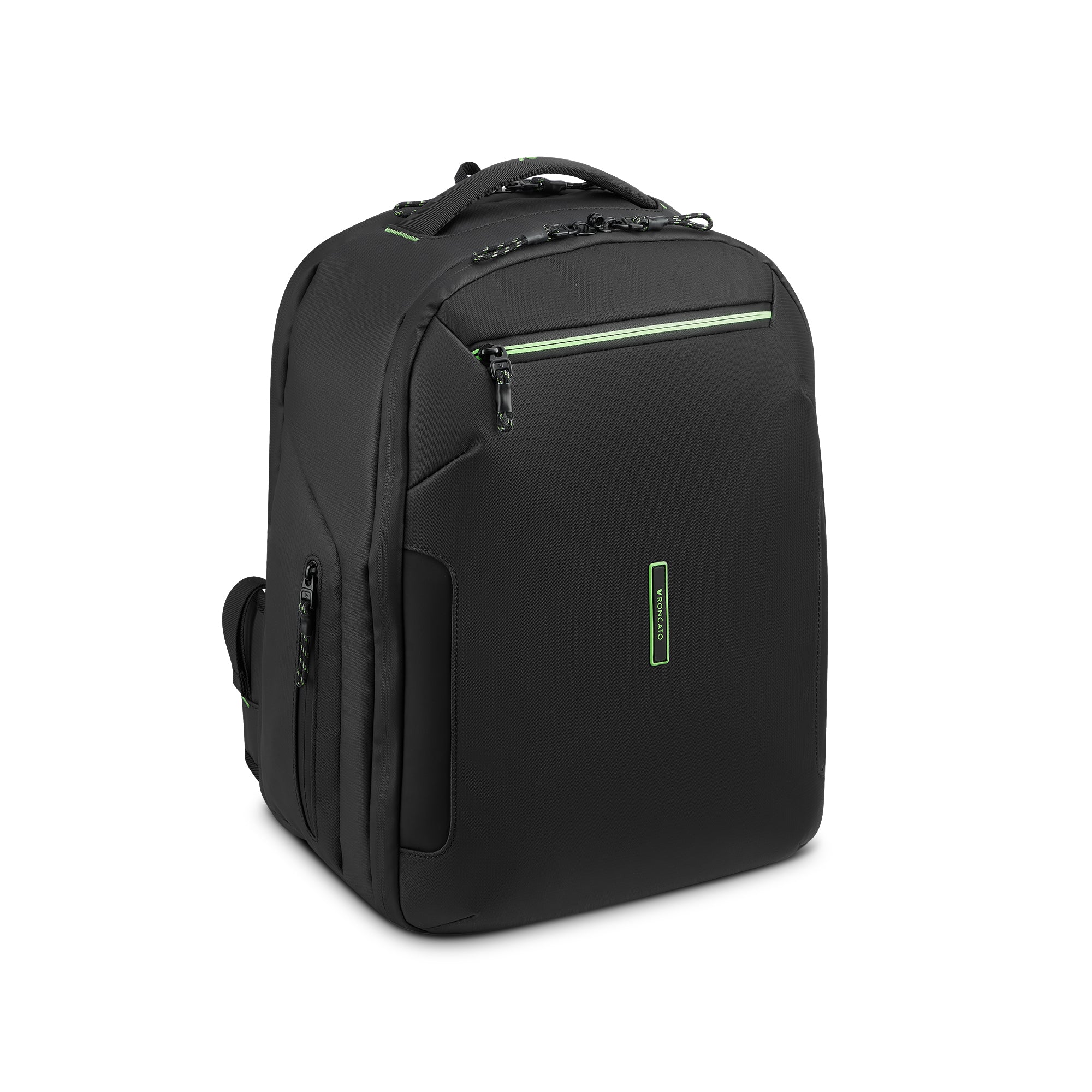 RONCATO MOCHILA NORWAY UNDERSEAT VUELING/WIZZAIR/RYANAIR 2 COMPARTIMENTOS - Image 10