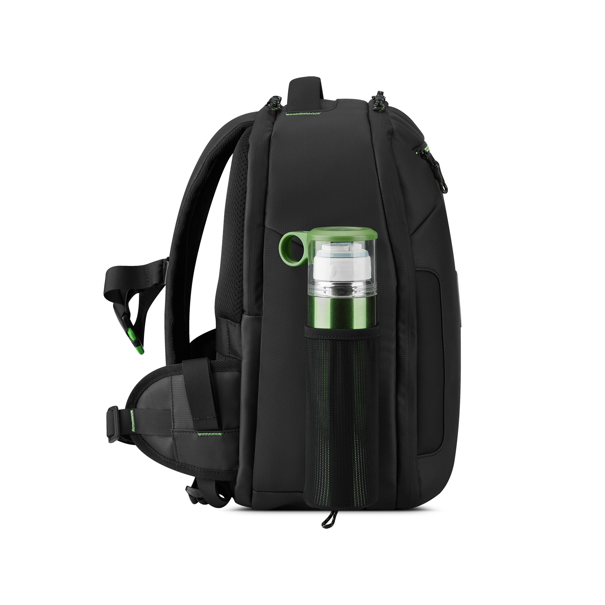 RONCATO MOCHILA NORWAY UNDERSEAT VUELING/WIZZAIR/RYANAIR 2 COMPARTIMENTOS - Image 18